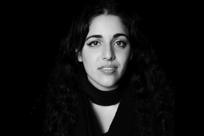 face photo: Elham