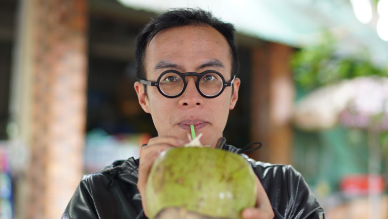 James Nguyen