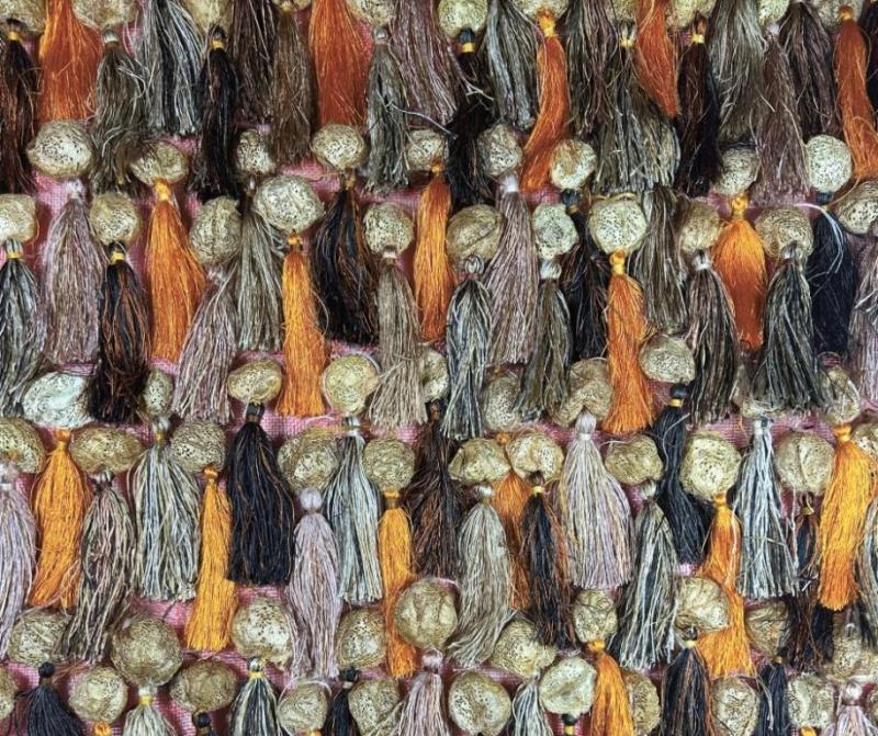tassels