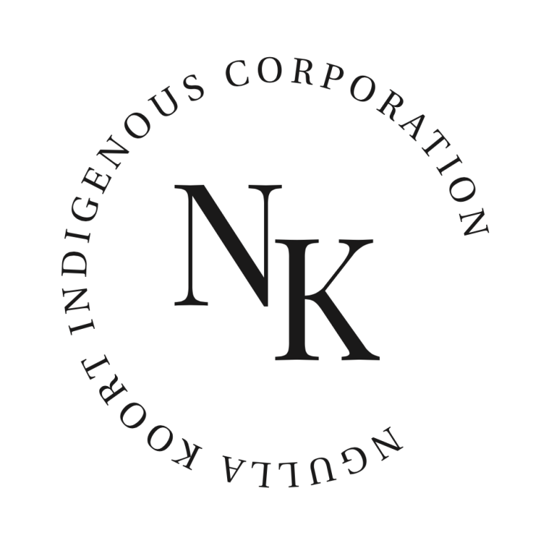 NK logo