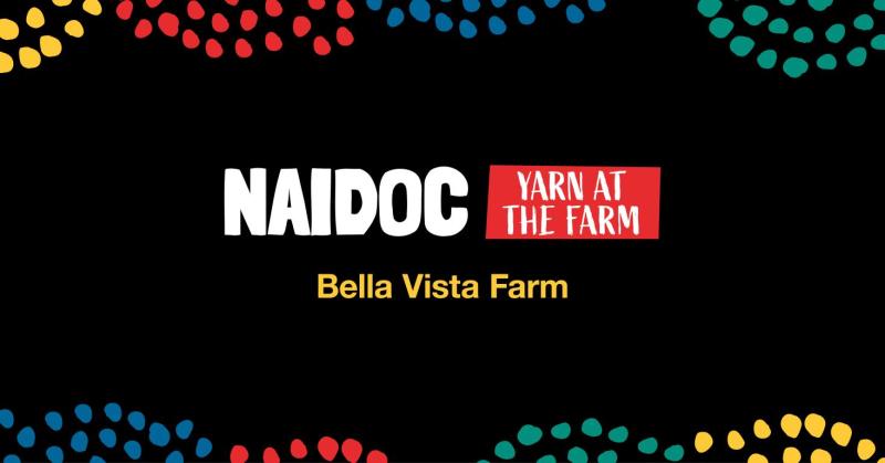 NAIDOC poster