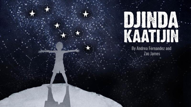 NAIDOC poster