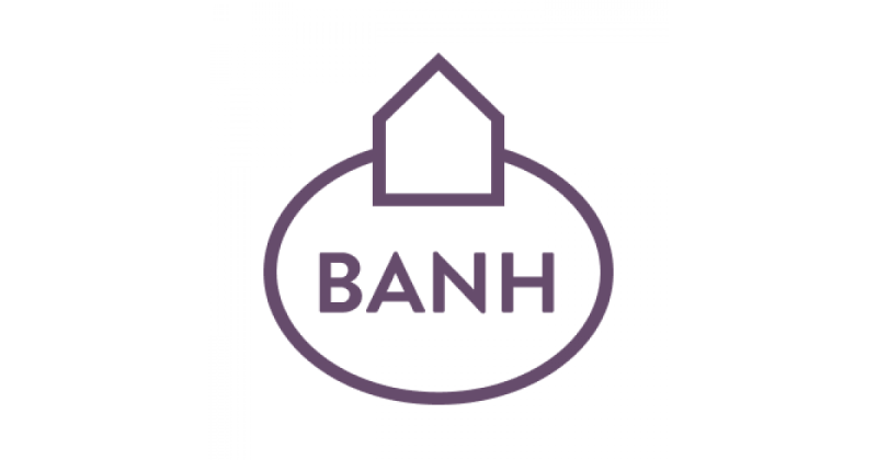 BANH logo