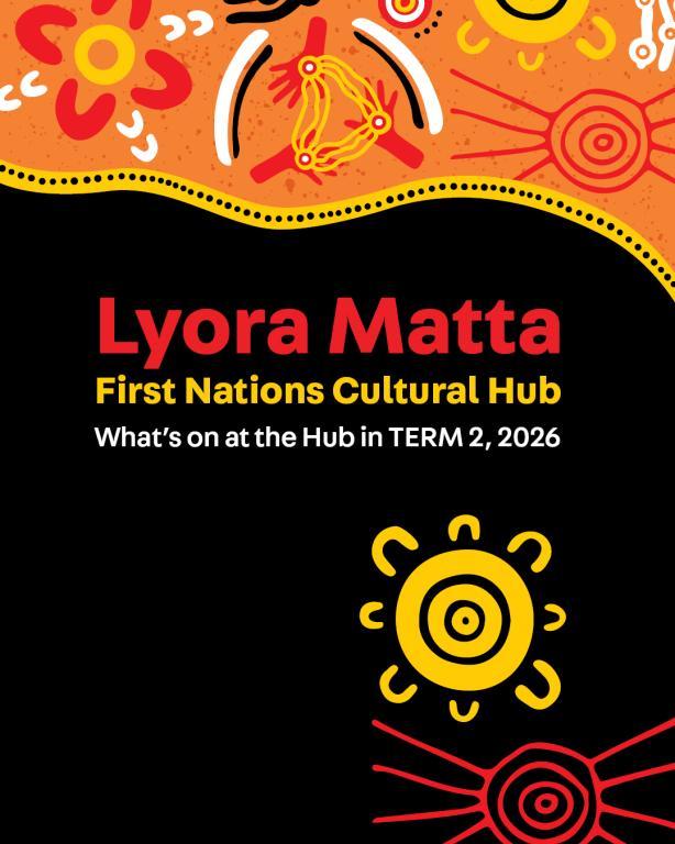 Lyora Matta cover