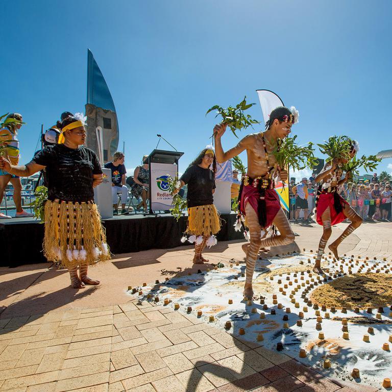 NAIDOC Cultural Celebration