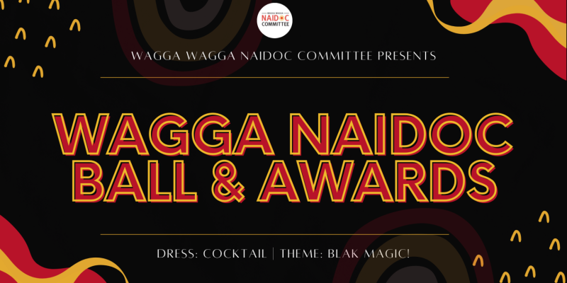 NAIDOC Ball & Awards