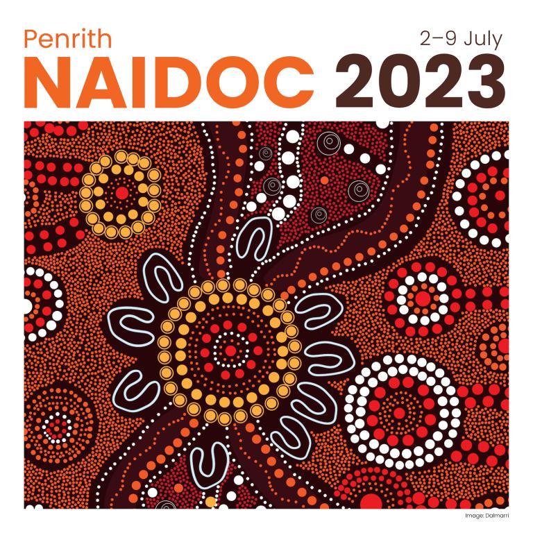 Penrith NAIDOC 2023