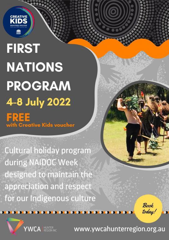 First Nations Program