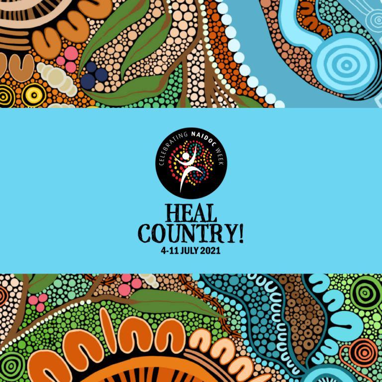 NAIDOC Week Celebrations