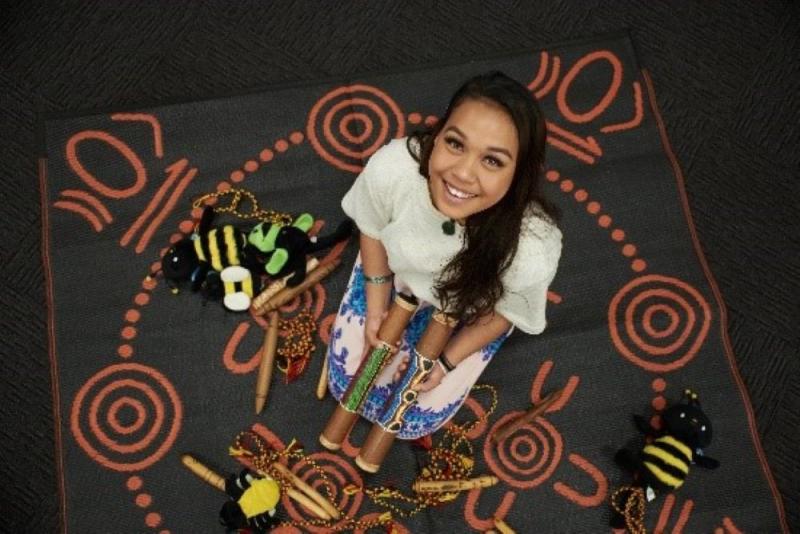 Morning Tea For Culture: VACCA