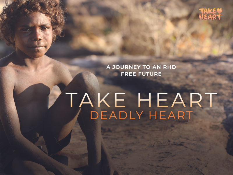 Take Heart: Deadly Heart screening 