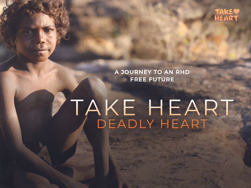 Take Heart: Deadly Heart screening