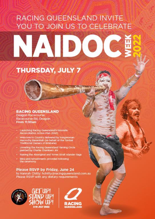 NAIDOC Week Celebration