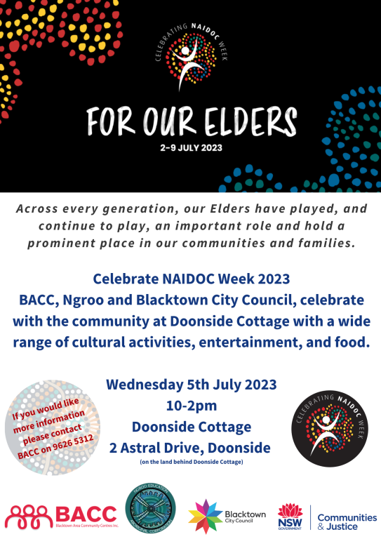 NAIDOC