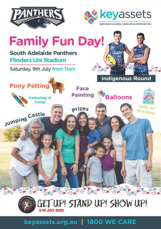 Family Fun Day