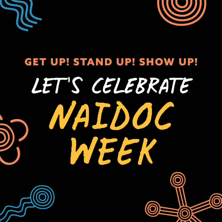 NAIDOC Week at Wagga Wagga Marketplace
