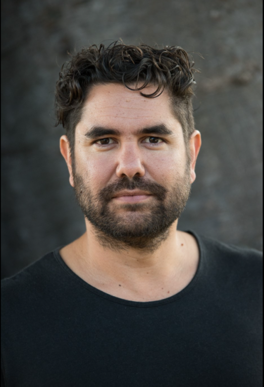 Jacob Nash. Photograph: Sydney Festival