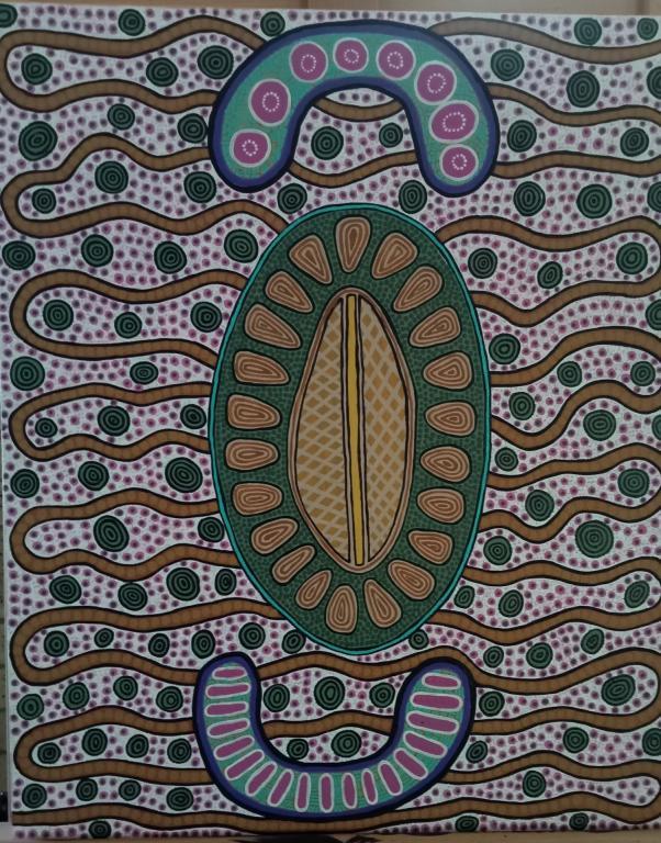 First Peoples' Awareness Site - Unveiling Connection Poles