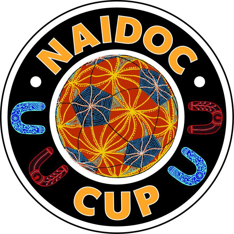 NAIDOC Cup Football Tournament