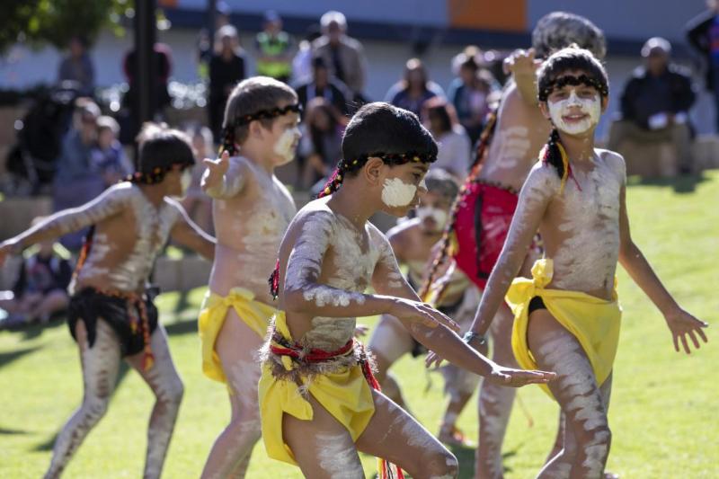 NAIDOC FESTIVAL