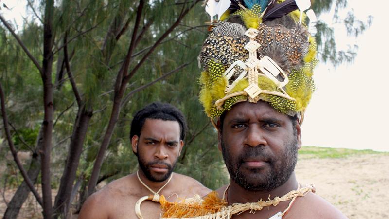 Free event: NAIDOC Week Celebration Luncheon