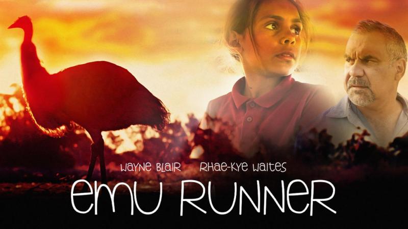 NAIDOC Film Screening for Seniors 55+_ Emu Runner