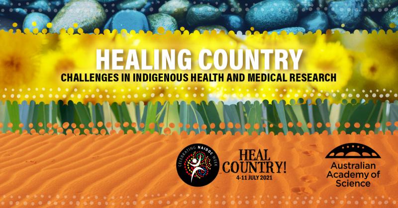 Healing Country: Challenges in Indigenous Health and Medical Research
