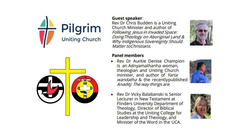 The Statement from the Heart and Sovereignty Symposium & Workshop