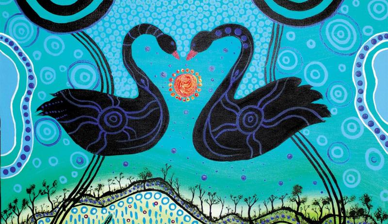 NAIDOC Reading Challenge