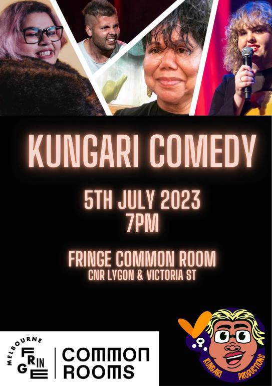 Kungari Comedy cast