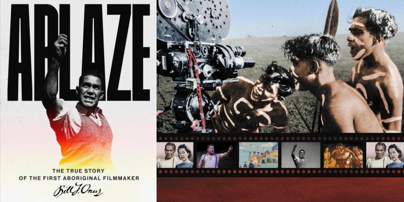 Ablaze: Filmmakers Talk
