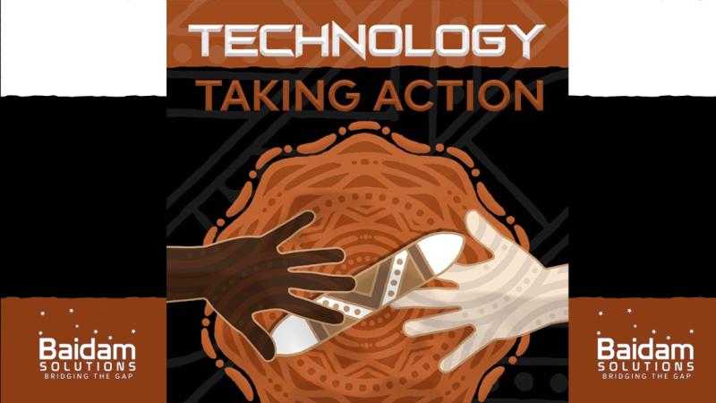Technology Taking Action