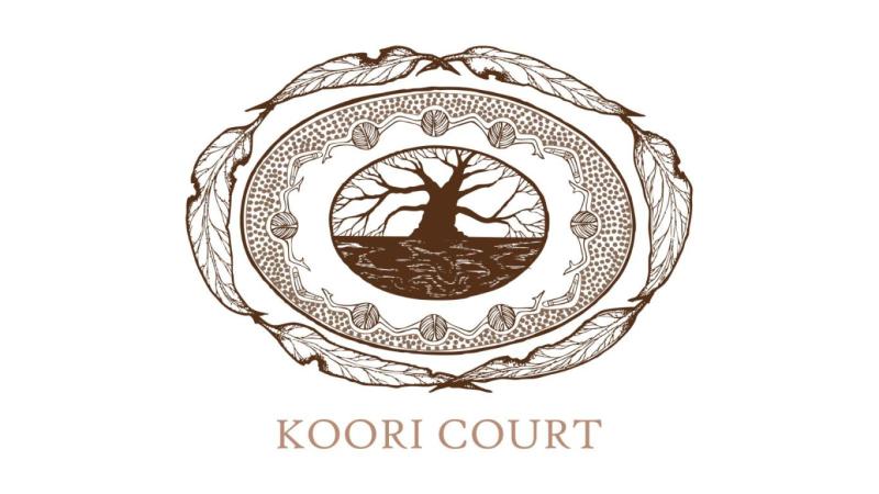 Justice, Elders and Culture in the Koori Court