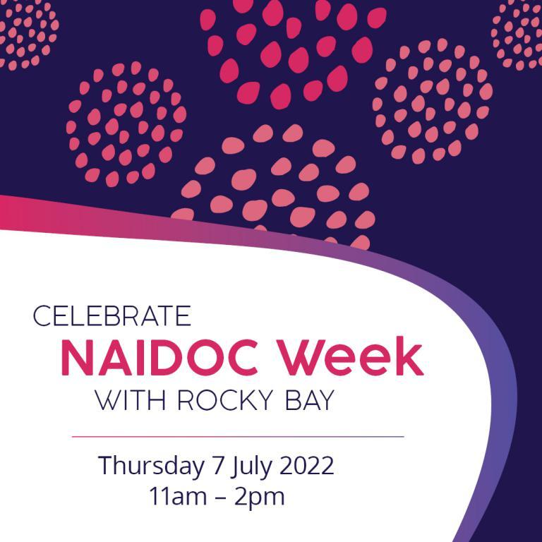 Rocky Bay NAIDOC Celebrations