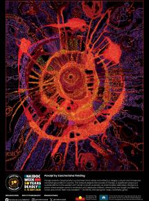 NAIDOC 2026 Official Poster A3 Portrait