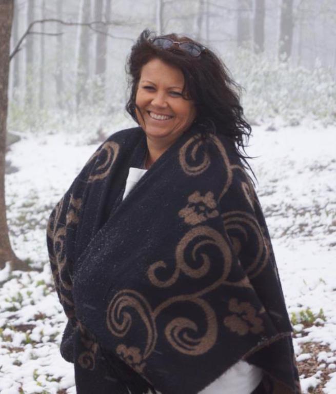 Event Photo: Author Talk; Mel Brown presents Shades of Me