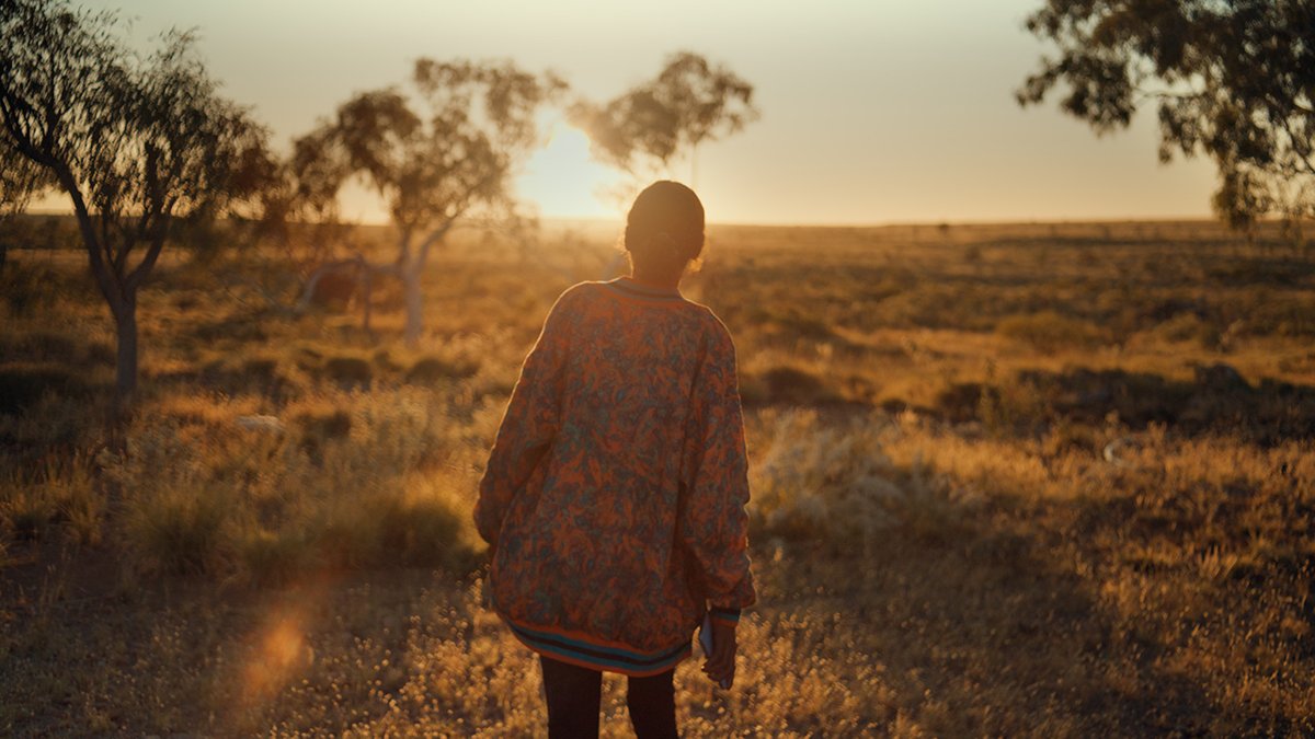 Event Photo: NAIDOC Week Shorts