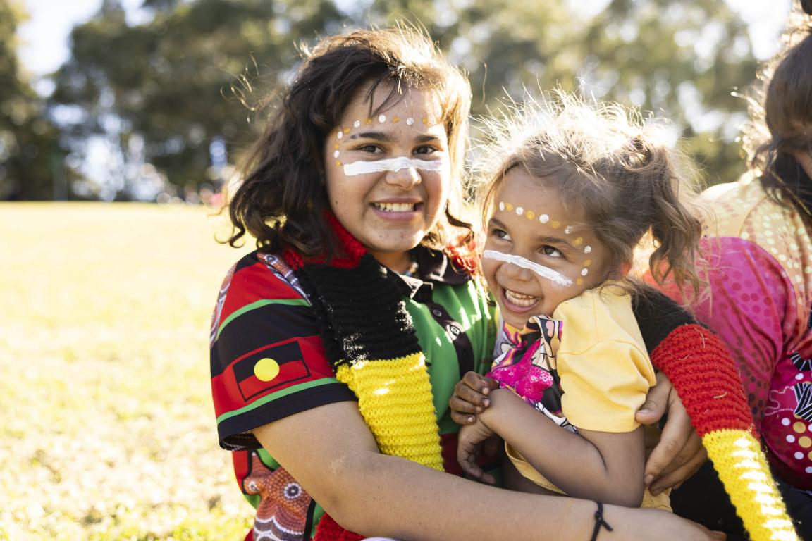 Event Photo: Burramatta NAIDOC