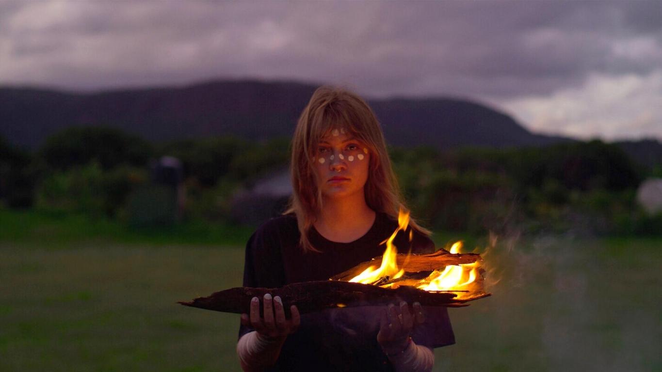 Event Photo: NAIDOC Film Screening: Indigenous short films with Flickerfest at Waverley Library
