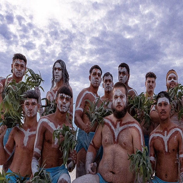 Event Photo: NAIDOC in the Park